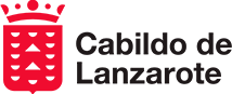 Logo del Cabildo de Lanzarote